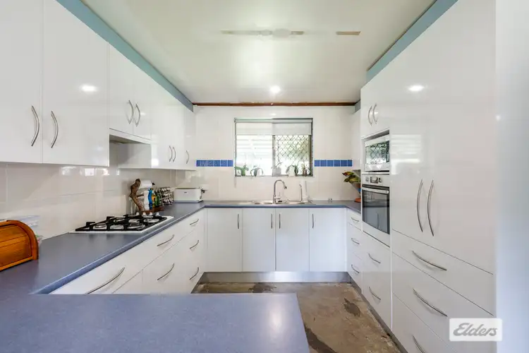 Second view of Homely house listing, 28 Kerrani Place, Coutts Crossing NSW 2460