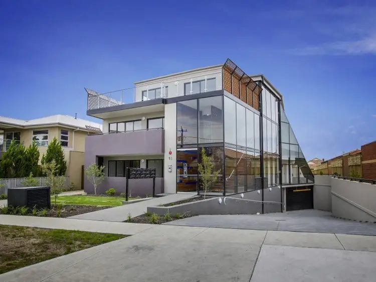 Main view of Homely apartment listing, 5/16 Winifred Street, Essendon VIC 3040