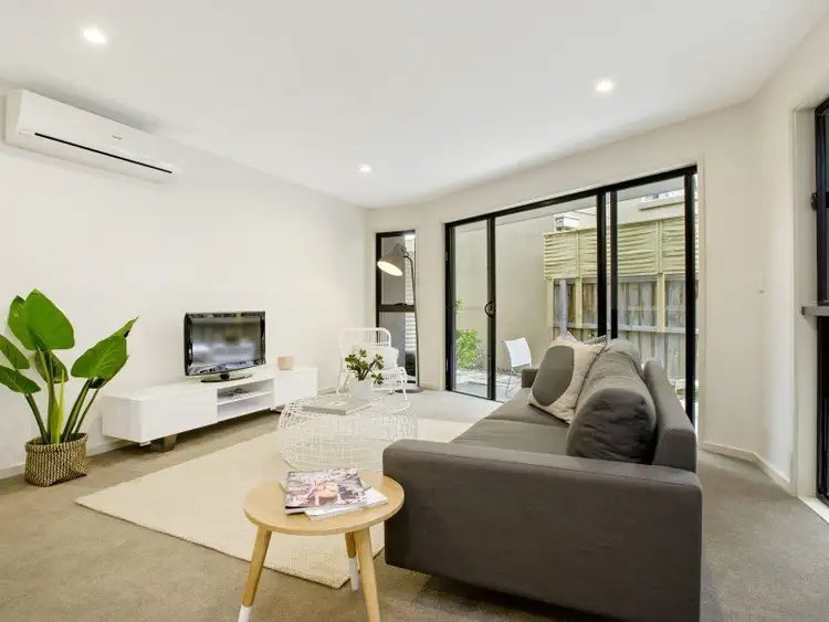 Fifth view of Homely apartment listing, 5/16 Winifred Street, Essendon VIC 3040