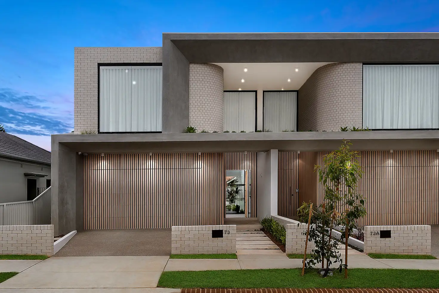 Main view of Homely house listing, 73 Abercorn Street, Bexley NSW 2207