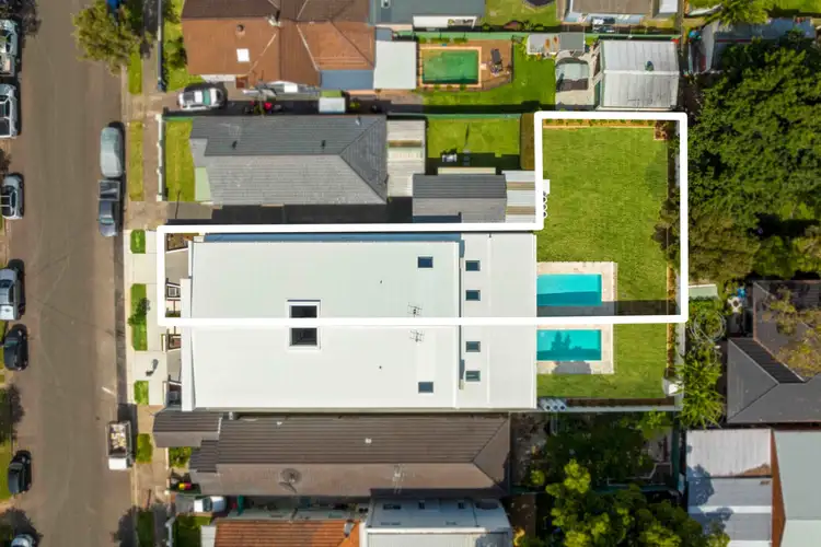 Third view of Homely house listing, 73 Abercorn Street, Bexley NSW 2207