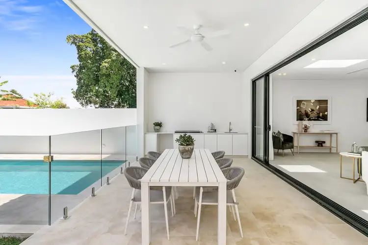 Fourth view of Homely house listing, 73 Abercorn Street, Bexley NSW 2207