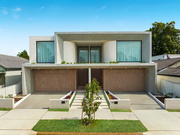 Fifth view of Homely house listing, 73 Abercorn Street, Bexley NSW 2207