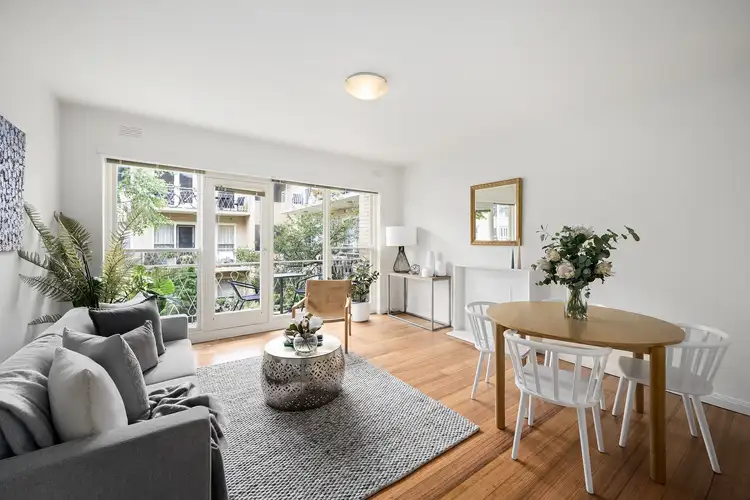 14/49A Kensington Road, South Yarra VIC 3141