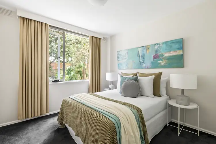 Third view of Homely apartment listing, 5/21 Tintern Avenue, Toorak VIC 3142