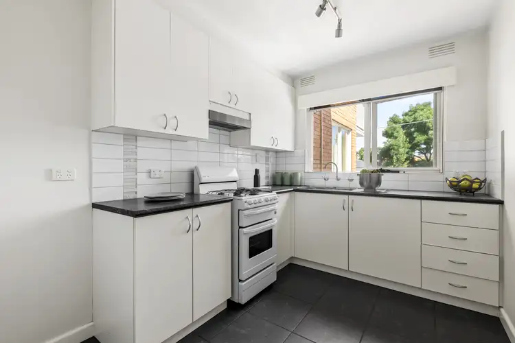 Fourth view of Homely apartment listing, 5/21 Tintern Avenue, Toorak VIC 3142