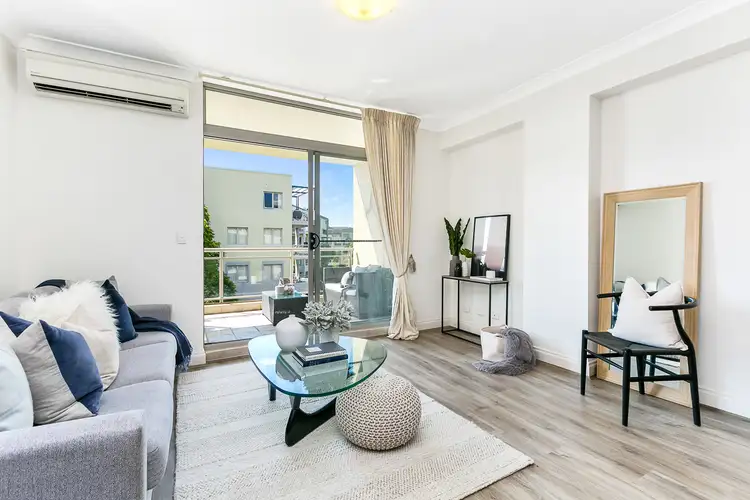 15/102 William Street, Five Dock NSW 2046