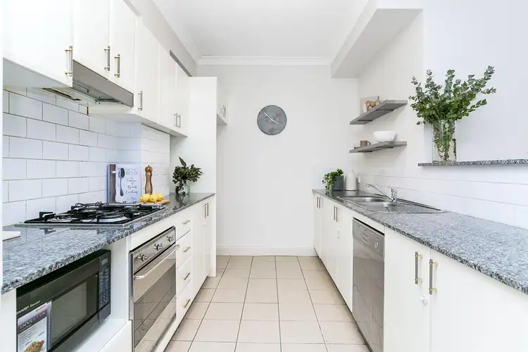 Third view of Homely apartment listing, 15/102 William Street, Five Dock NSW 2046