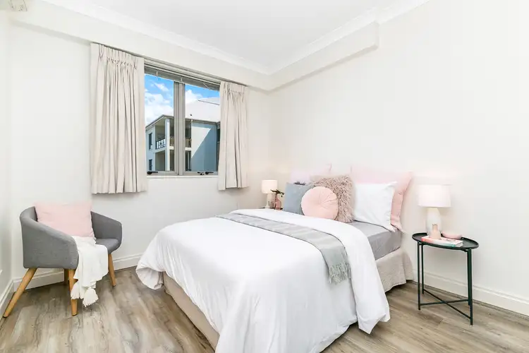 Sixth view of Homely apartment listing, 15/102 William Street, Five Dock NSW 2046