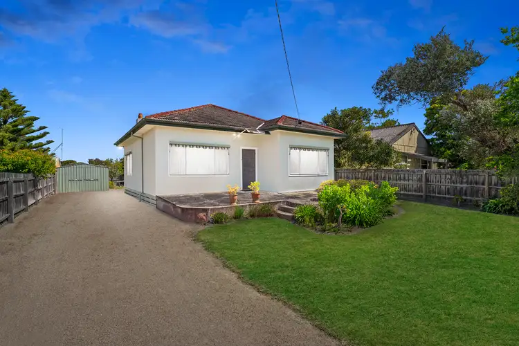 Second view of Homely house listing, 9 Hope Street, Rosebud VIC 3939