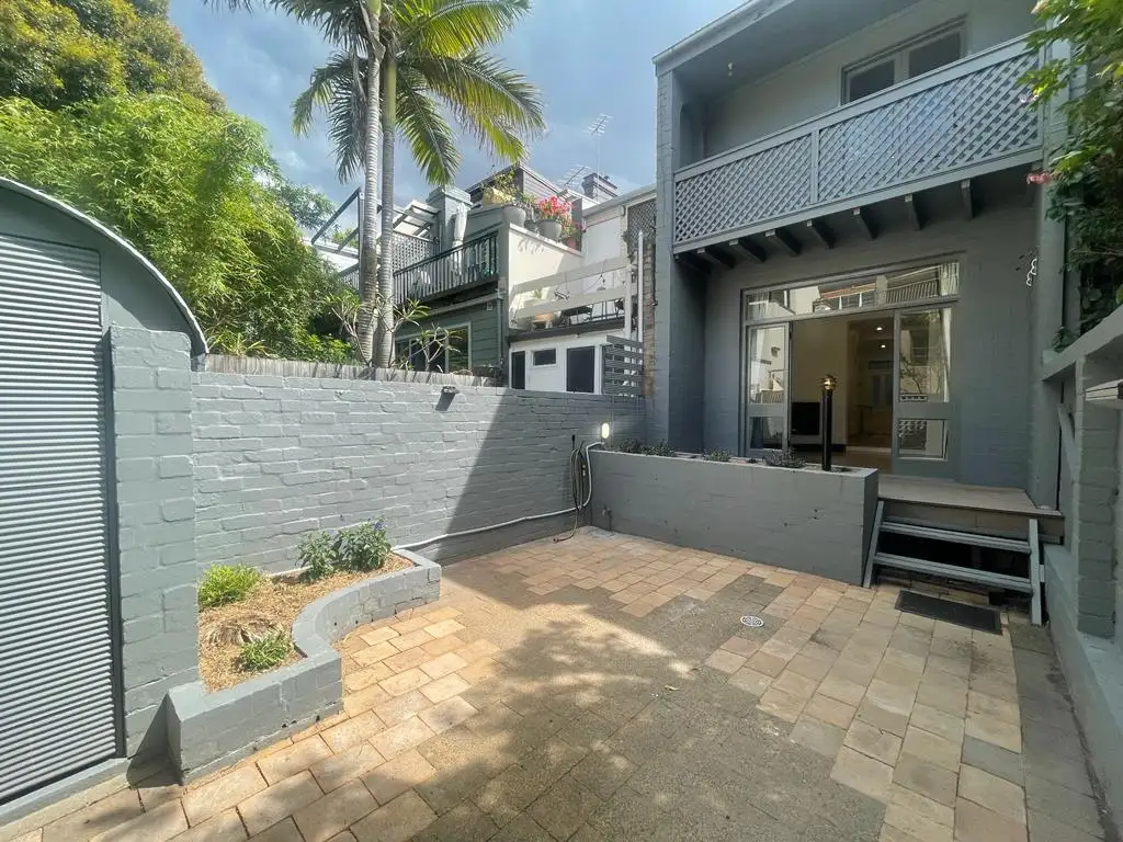 Main view of Homely terrace listing, 222 Bulwara Road Street, Ultimo NSW 2007