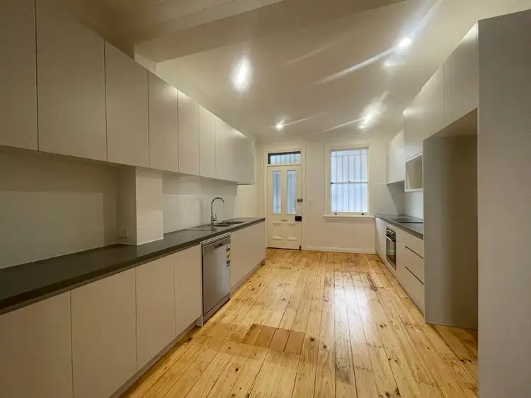 Second view of Homely terrace listing, 222 Bulwara Road Street, Ultimo NSW 2007