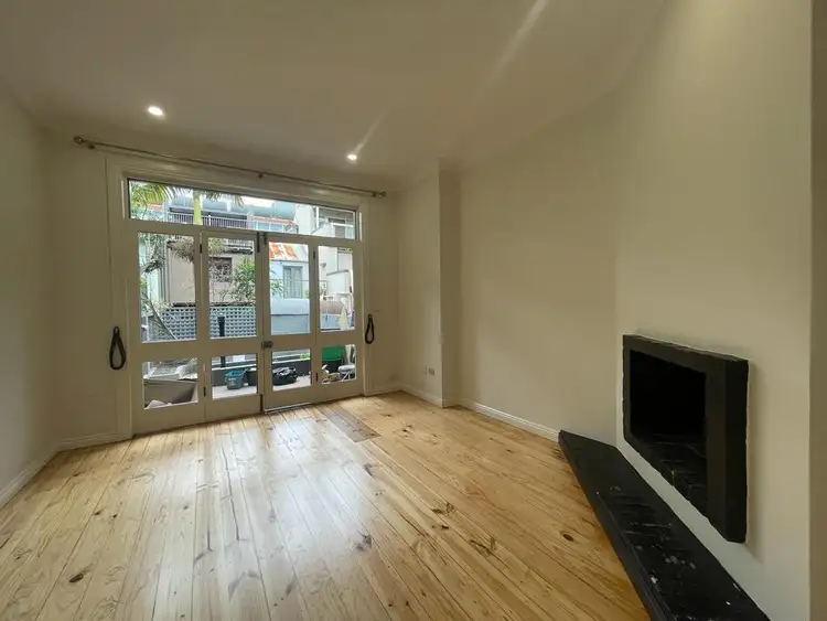 Third view of Homely terrace listing, 222 Bulwara Road Street, Ultimo NSW 2007