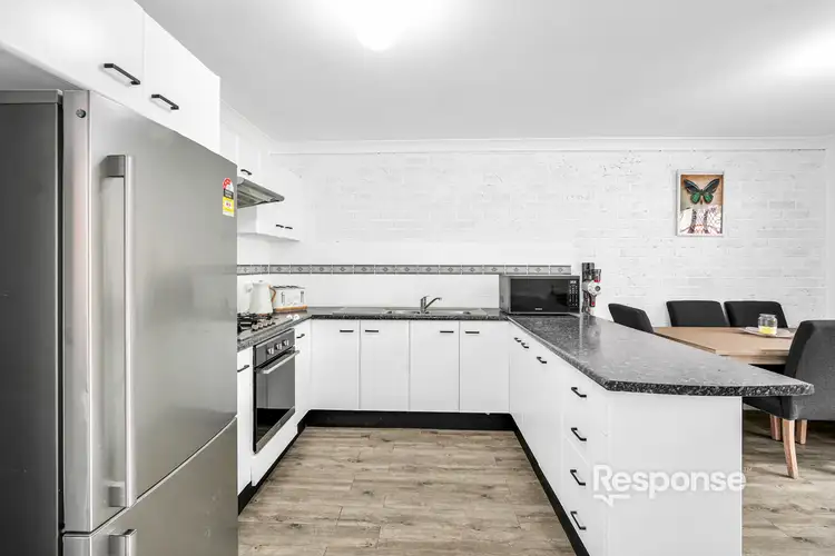 Third view of Homely townhouse listing, 2/42 Luttrell Street, Glenmore Park NSW 2745