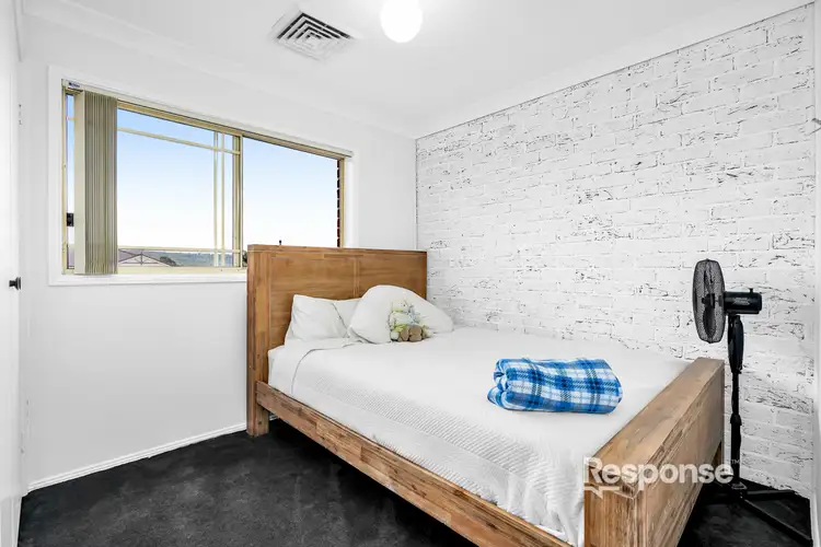 Fifth view of Homely townhouse listing, 2/42 Luttrell Street, Glenmore Park NSW 2745