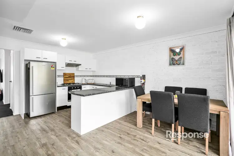Sixth view of Homely townhouse listing, 2/42 Luttrell Street, Glenmore Park NSW 2745
