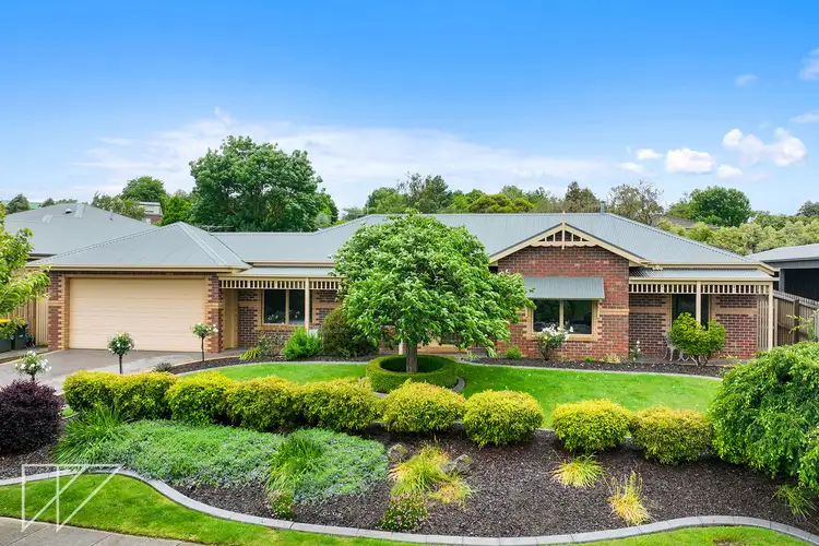 Main view of Homely house listing, 89 Stoddarts Road, Warragul VIC 3820