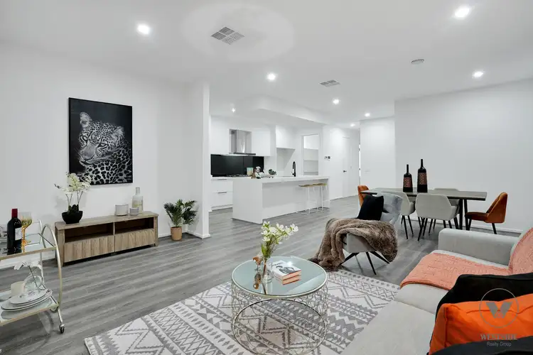 Second view of Homely house listing, 23 Sedate Drive, Rockbank VIC 3335