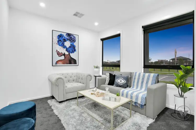 Fifth view of Homely house listing, 23 Sedate Drive, Rockbank VIC 3335