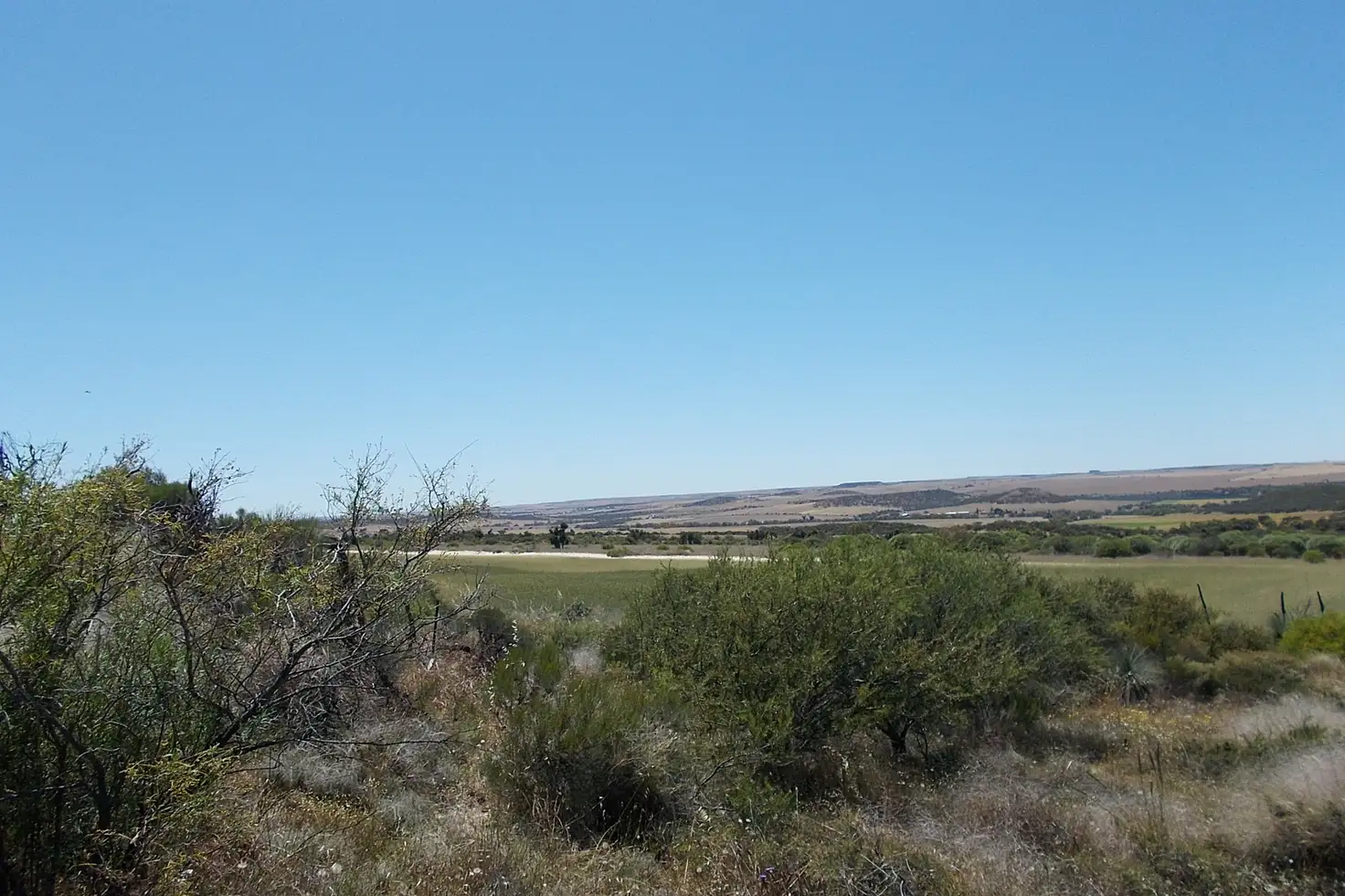 Main view of Homely land listing, 19 James Eastough Close, Nanson WA 6532