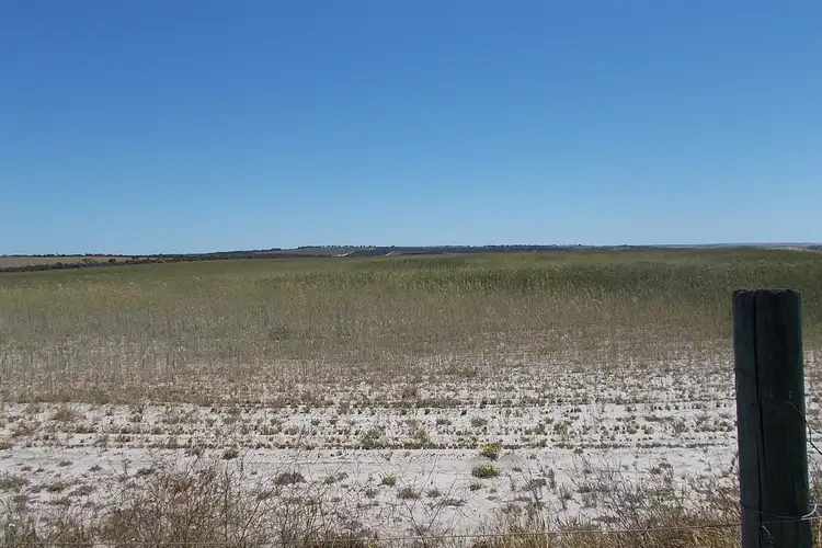 Second view of Homely land listing, 19 James Eastough Close, Nanson WA 6532
