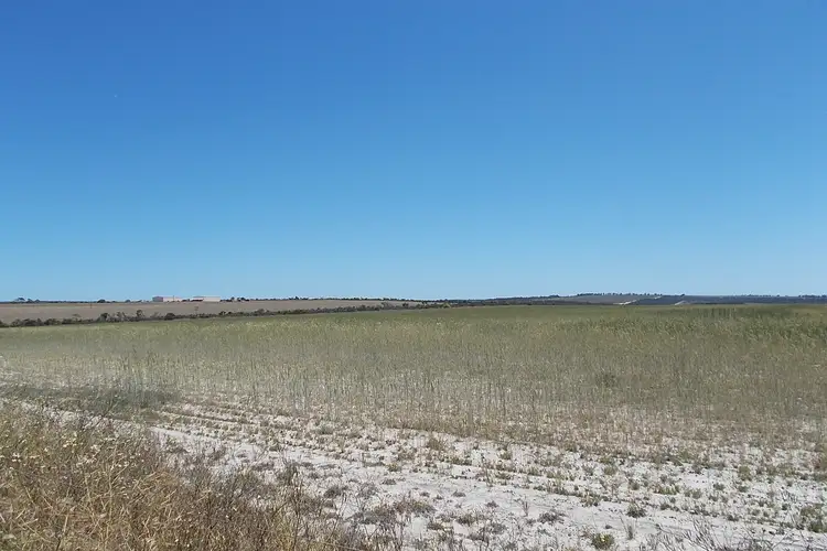 Fourth view of Homely land listing, 19 James Eastough Close, Nanson WA 6532