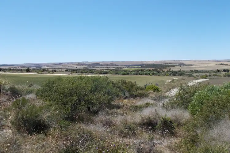 Fifth view of Homely land listing, 19 James Eastough Close, Nanson WA 6532