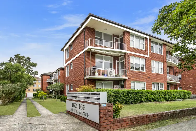 7/162 Chuter Avenue, Sans Souci NSW 2219