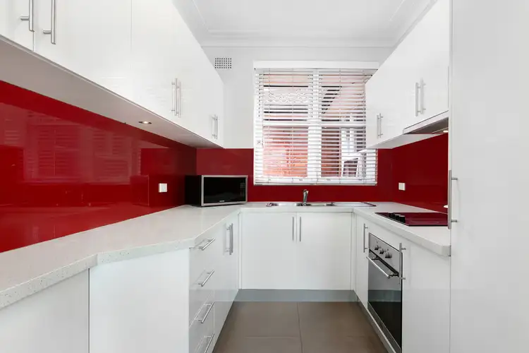 Third view of Homely apartment listing, 7/162 Chuter Avenue, Sans Souci NSW 2219