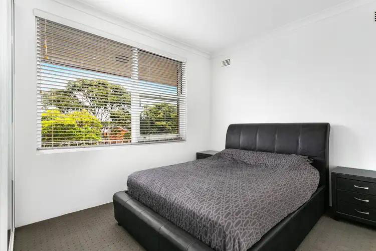 Fourth view of Homely apartment listing, 7/162 Chuter Avenue, Sans Souci NSW 2219