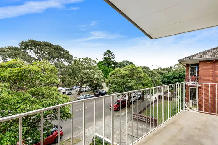 Sixth view of Homely apartment listing, 7/162 Chuter Avenue, Sans Souci NSW 2219