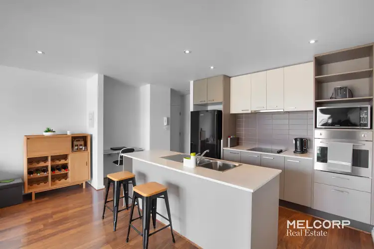 305/493 Victoria Street, West Melbourne VIC 3003