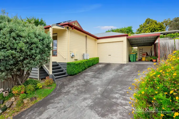 Second view of Homely house listing, 3/32 Yarra Street, Yarra Junction VIC 3797