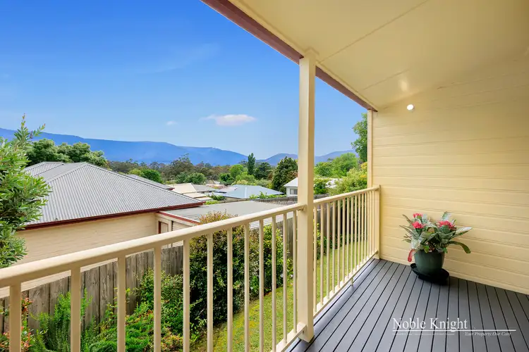 Third view of Homely house listing, 3/32 Yarra Street, Yarra Junction VIC 3797