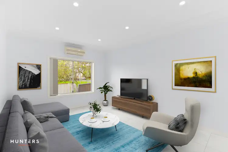 Second view of Homely house listing, 629 The Horsley Drive, Smithfield NSW 2164