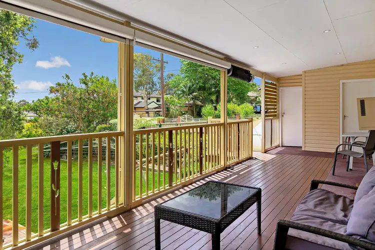 Third view of Homely house listing, 23 Achilles Road, Engadine NSW 2233