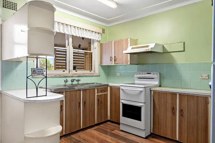 Fifth view of Homely house listing, 23 Achilles Road, Engadine NSW 2233