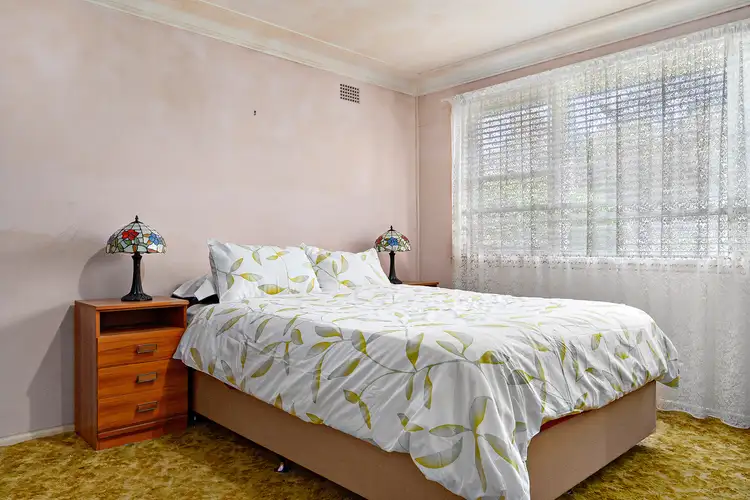 Sixth view of Homely house listing, 23 Achilles Road, Engadine NSW 2233