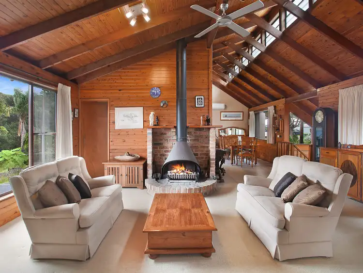 Main view of Homely house listing, 17 Endeavour Drive, Avoca Beach NSW 2251