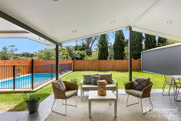 Second view of Homely house listing, 21A Cedar Ridge Road, Kiama NSW 2533