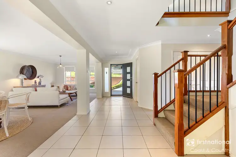Fifth view of Homely house listing, 21A Cedar Ridge Road, Kiama NSW 2533
