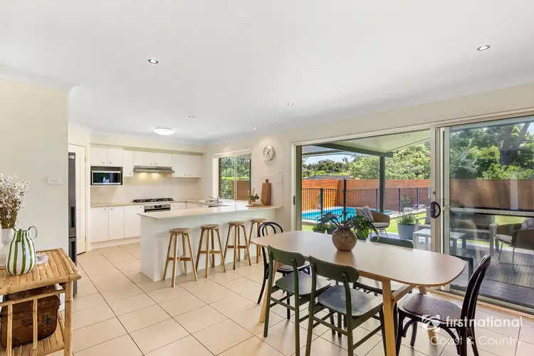 Sixth view of Homely house listing, 21A Cedar Ridge Road, Kiama NSW 2533