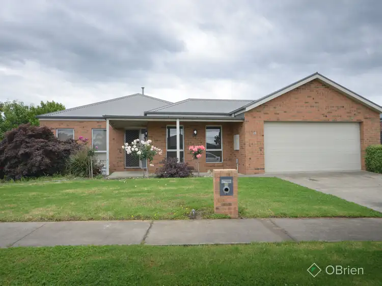 Main view of Homely house listing, 66 Morton Drive, Eastwood VIC 3875