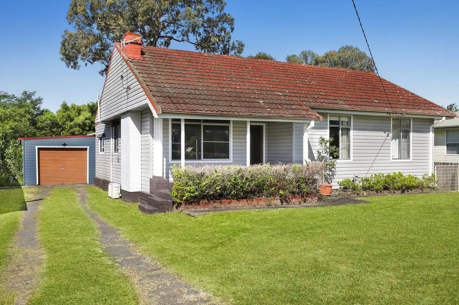 Main view of Homely house listing, 42 Albert Street, Unanderra NSW 2526