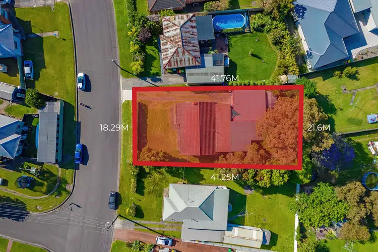 Second view of Homely house listing, 42 Albert Street, Unanderra NSW 2526