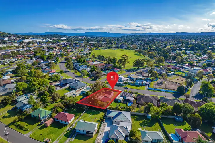 Sixth view of Homely house listing, 42 Albert Street, Unanderra NSW 2526