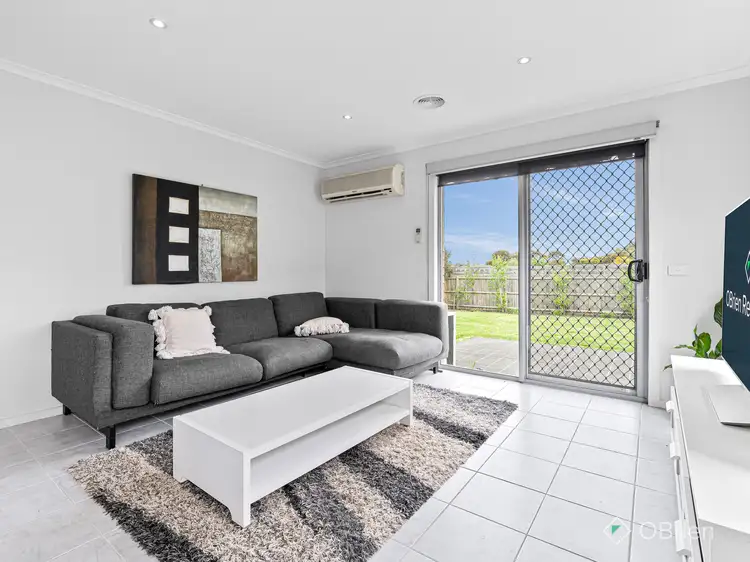 Fifth view of Homely house listing, 15 Garnet Close, Skye VIC 3977