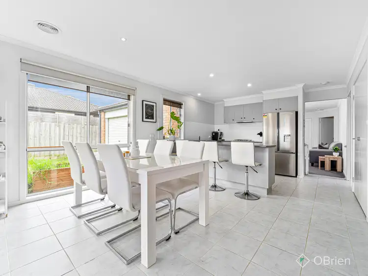 Sixth view of Homely house listing, 15 Garnet Close, Skye VIC 3977