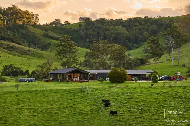 Third view of Homely rural property listing, 59 Rosemont Road, Lower Pappinbarra NSW 2446