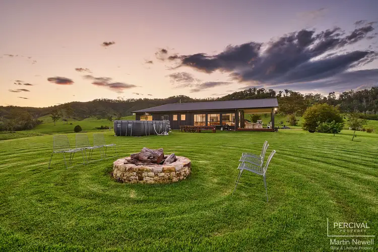 Fourth view of Homely rural property listing, 59 Rosemont Road, Lower Pappinbarra NSW 2446
